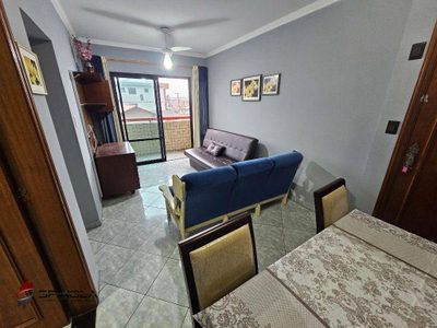 Apartamento, 1 quarto, 52 m² - Foto 2