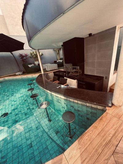 Sobrado, 3 quartos, 400 m² - Foto 3