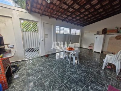Casa, 2 quartos, 104 m² - Foto 2