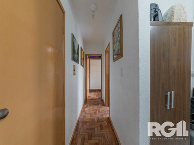 Apartamento, 2 quartos, 55 m² - Foto 5
