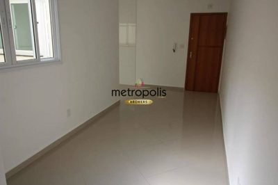 Apartamento, 2 quartos, 55 m² - Foto 2