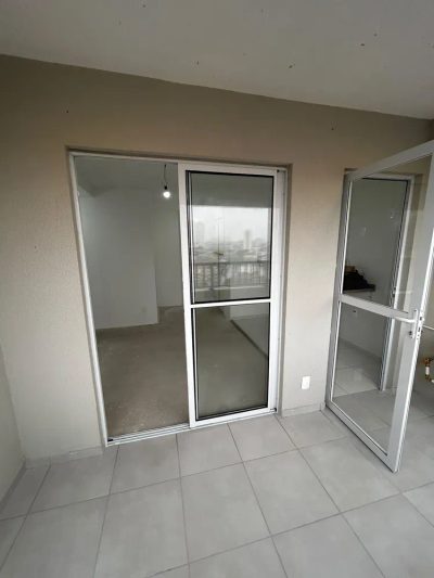 Apartamento, 2 quartos, 46 m² - Foto 1