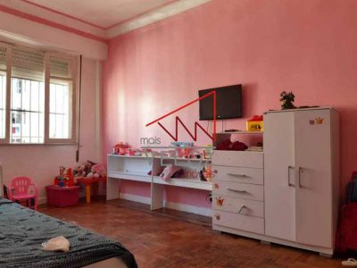Apartamento, 4 quartos, 210 m² - Foto 1
