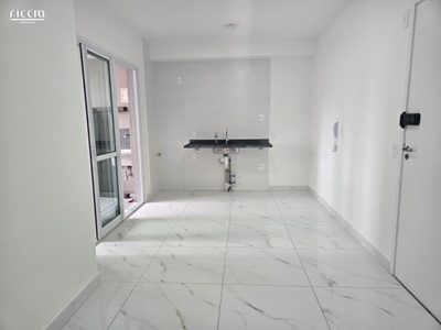 Apartamento, 2 quartos, 56 m² - Foto 1