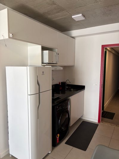 Apartamento, 1 quarto, 45 m² - Foto 5