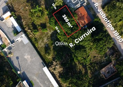 Terreno, 360 m² - Foto 4