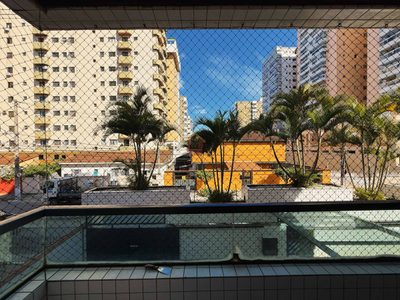 Apartamento, 2 quartos, 79 m² - Foto 2