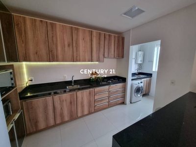 Apartamento, 2 quartos, 126 m² - Foto 5