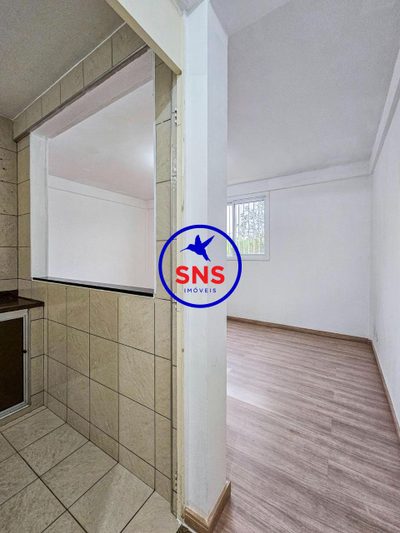Apartamento, 2 quartos, 51 m² - Foto 4