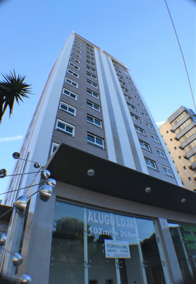 Loja-Salão, 123 m² - Foto 5