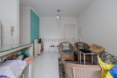 Apartamento, 2 quartos, 47 m² - Foto 5