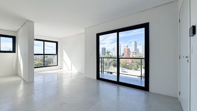 Apartamento, 2 quartos, 80 m² - Foto 3