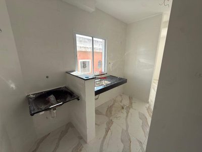 Apartamento, 2 quartos, 55 m² - Foto 4