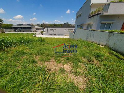 Loteamento e Condomínio, 518 m² - Foto 1