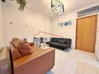 Apartamento, 1 quarto, 42 m² - Foto 3