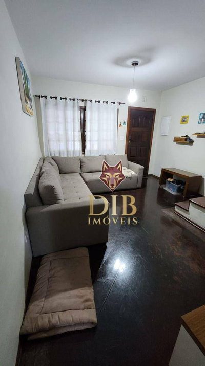 Sobrado, 2 quartos, 160 m² - Foto 2