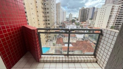 Apartamento, 2 quartos, 75 m² - Foto 2