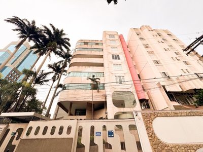Apartamento, 4 quartos, 509 m² - Foto 2