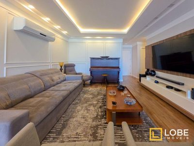 Apartamento, 3 quartos, 175 m² - Foto 1