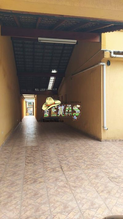 Casa, 3 quartos, 166 m² - Foto 5