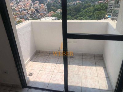 Apartamento, 2 quartos, 54 m² - Foto 5