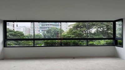Apartamento, 3 quartos, 201 m² - Foto 3