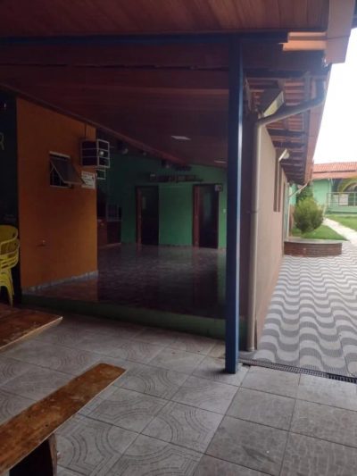 Fazenda, 560 m² - Foto 2