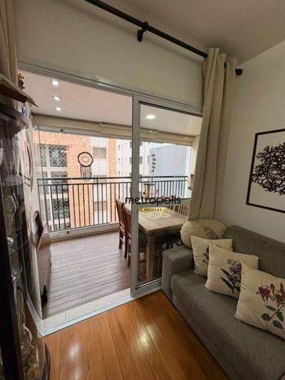 Apartamento, 2 quartos, 68 m² - Foto 4