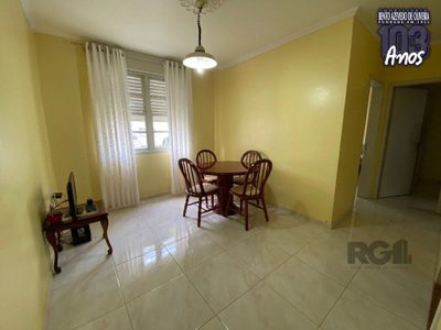 Apartamento, 2 quartos, 52 m² - Foto 1