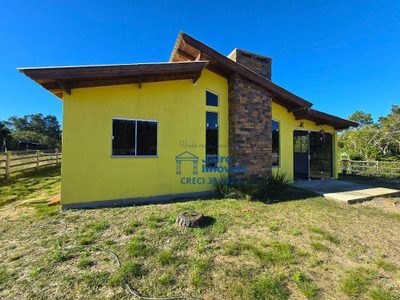 Casa, 3 quartos, 135 m² - Foto 1