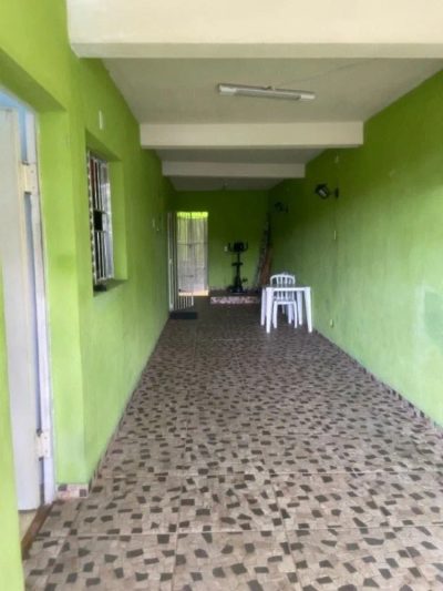 Sobrado, 5 quartos, 398 m² - Foto 2