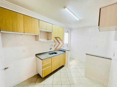 Apartamento, 2 quartos, 56 m² - Foto 2