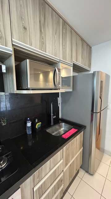 Apartamento, 2 quartos, 68 m² - Foto 3
