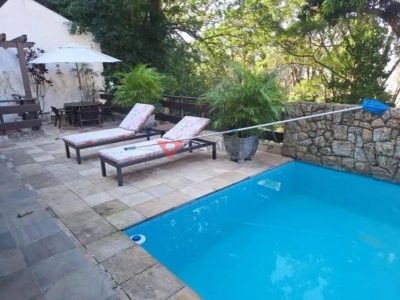 Casa, 4 quartos, 356 m² - Foto 3
