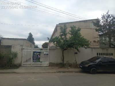 Casa, 2 quartos, 540 m² - Foto 1
