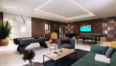 Apartamento, 2 quartos, 109 m² - Foto 3