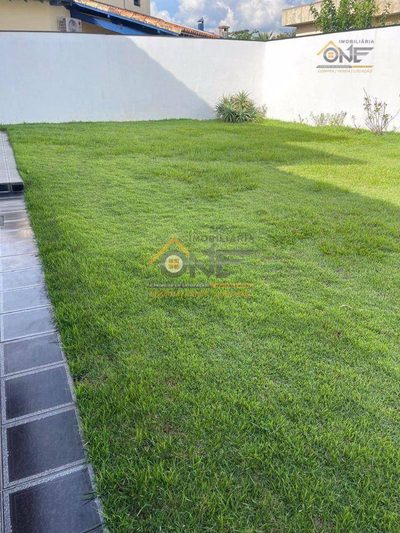 Casa, 4 quartos, 311 m² - Foto 3
