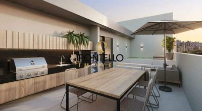 Apartamento, 3 quartos, 103 m² - Foto 4