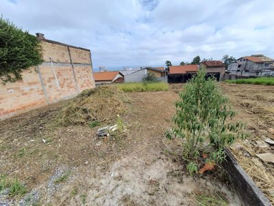 Terreno, 250 m² - Foto 1