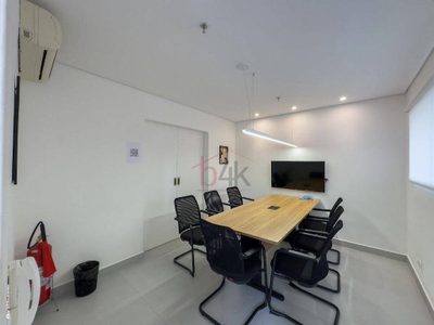 Sala-Conjunto, 36 m² - Foto 5