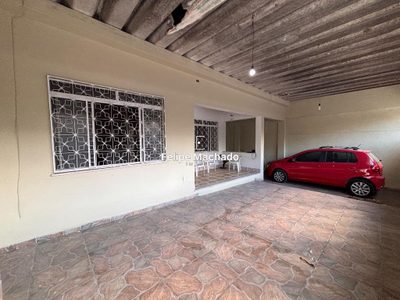 Casa, 2 quartos, 107 m² - Foto 1