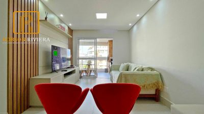 Apartamento, 3 quartos, 98 m² - Foto 5