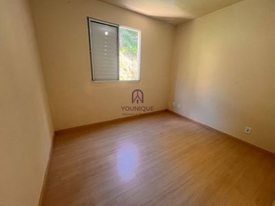 Apartamento, 2 quartos, 56 m² - Foto 3