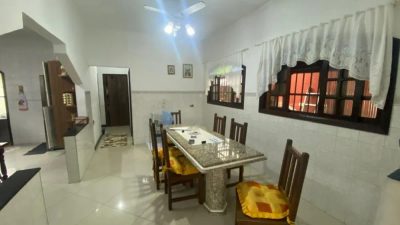 Casa, 2 quartos, 100 m² - Foto 2