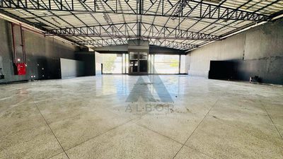 Loja-Salão, 1000 m² - Foto 3
