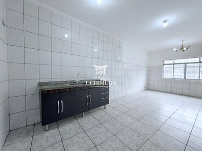 Sobrado, 2 quartos, 60 m² - Foto 2