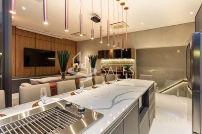 Cobertura, 2 quartos, 106 m² - Foto 1