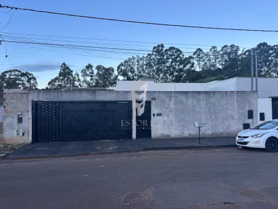 Casa, 2 quartos - Foto 1