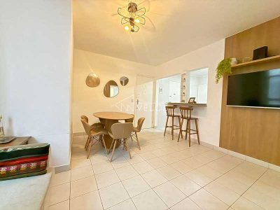 Apartamento, 2 quartos, 64 m² - Foto 3