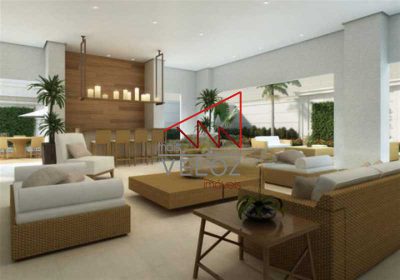 Apartamento, 1 quarto, 10 m² - Foto 1
